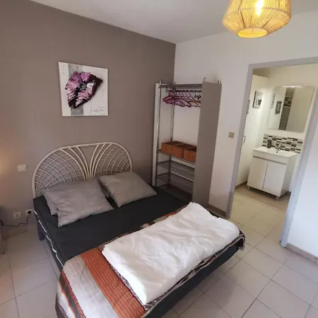 Cosy De Plain Pied - Marseillan Holiday home *