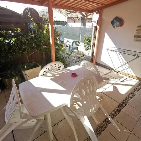 Holiday home Cosy De Plain Pied - Marseillan *